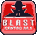 Blast Centro logo