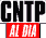 CNTP Al Dia logo