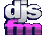 DJsFM.net logo