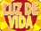 Luz de Vida logo