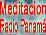 Meditacion Radio logo