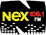 Nex 106 logo