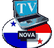 NOVA TV logo